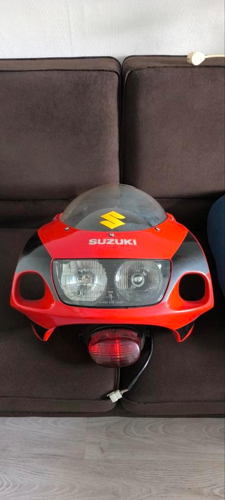 Srad 750 '99 Komplete Voorkuip !! En vele org. onderdelen !, Motoren, Onderdelen | Suzuki, Ophalen