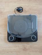 Maginon Platenspeler met Doos - Mooie Staat!, Ophalen, Overige merken