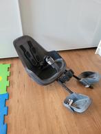 Bobike fietsstoeltje, Ophalen, Bobike, Gebruikt, Voetsteuntjes