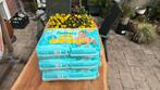 Drie pakken Pampers Big Pack size 3 68 stuks., Kinderen en Baby's, Luiertassen, Nieuw, Ophalen