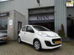 Peugeot 107 1.0 Access Accent, Voorwielaandrijving, Euro 5, Gebruikt, Airbags