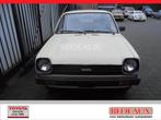 Toyota Starlet 1.0 Special KP60 voor restauratie / zeldzaam, Zwart, 4 stoelen, Beige, Origineel Nederlands
