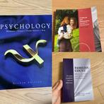 Studieboeken Pedagogische Wetenschappen, Ophalen of Verzenden, Gamma, Gelezen, HBO