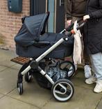 Kinderwagen mutsy, Ophalen, Gebruikt, Kinderwagen, Mutsy