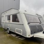 Kip Grey-Line 47 / voortent / mover, Caravans en Kamperen, Schokbreker, Standaardzit, Kip, Particulier