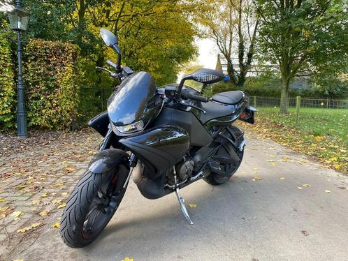 Buell 1125cr, Motoren, Motoren | Buell, Particulier, 2 cilinders, Ophalen