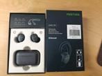 Festool Gehoorbescherming GHS 25 I - 577792, Ophalen of Verzenden, Bluetooth, Nieuw