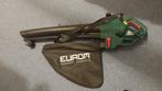 bladblazer, Tuin en Terras, Bladblazers, Ophalen, Gebruikt, Handgedragen, Met neuswiel