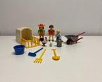 Boerderij Manege nr 41: Toebehoren Poppetjes Haan 5119 4055, Ophalen of Verzenden, Gebruikt, Los playmobil