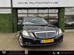Mercedes-Benz E-Klasse Estate 200 CGI Business Class 184 PK, Achterwielaandrijving, Gebruikt, Zwart, 4 cilinders
