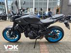 YAMAHA MT 07 ABS (bj 2025), 2 cilinders, Bedrijf, Minimaal motorrijbewijs A2, 689 cc