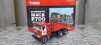 Wsi Mammoet Mack F700 6x4 met Ballast Box, Ophalen of Verzenden, Zo goed als nieuw, Bus of Vrachtwagen, Wsi