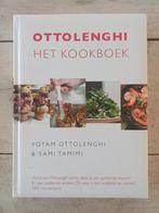 Yotam Ottolenghi - Ottolenghi het kookboek, Boeken, Kookboeken, Sami Tamimi; Yotam Ottolenghi, Hoofdgerechten, Ophalen of Verzenden