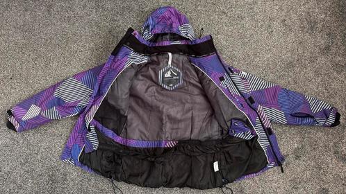 Mountain Peak Ski Jas - Maat M 38/40 - Zo goed als nieuw, Kleding | Dames, Wintersportkleding, Zo goed als nieuw, Jack, Maat 38/40 (M)
