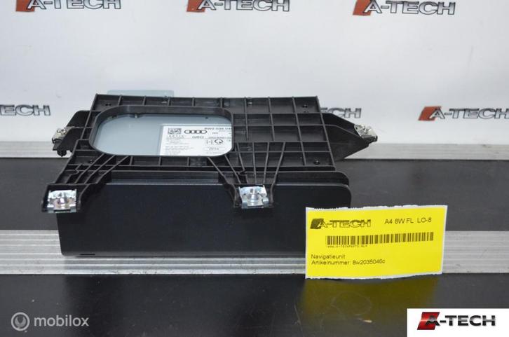 Navigatieunit Audi A5 F5 A4 8W Facelift 8w2035046c LO-8, Auto-onderdelen, Elektronica en Kabels, Audi, Nieuw, Ophalen of Verzenden