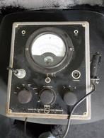 Philips Diode-Voltmeter GM 6004, Ophalen