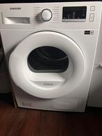 Wasdroger Samsung Dv70TA000TE, Ophalen, 6 tot 8 kg, Zo goed als nieuw, Voorlader