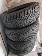 vredestein 205/55 r16 winterbanden 4 stuks zonder velg, Ophalen
