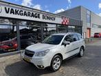 Subaru Forester 2.0 Luxury AUTOMAAT-CAMERA-TREKHAAK, Automaat, Euro 5, 15 km/l, Electronic Stability Program (ESP)