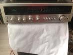 Kenwood KR-4400 AM/FM Stereo Receiver, Overige merken, Ophalen of Verzenden, Zo goed als nieuw, Minder dan 60 watt