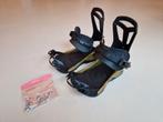 Union Falcor bindings 2024 Large, Sport en Fitness, Snowboarden, Ophalen of Verzenden, Zo goed als nieuw, Bindingen