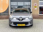 Renault CLIO ESTATE TCe 90 NIGHT&DAY R-LINK NAVI/LMV/CAMERA/, Auto's, 898 cc, 580 kg, Origineel Nederlands, Handgeschakeld
