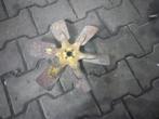 Koelventilator origineel Peugeot D4a D4b, Gebruikt, Onbekend, Ophalen of Verzenden, Onbekend