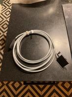 Samsung One Connect Kabel - 5 meter, Audio, Tv en Foto, Audiokabels en Televisiekabels, Ophalen of Verzenden, Gebruikt, 5 tot 10 meter