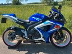 Suzuki gsxr 750 gsx-R gsx R, Motoren, Motoren | Suzuki, 750 cc, 4 cilinders, Super Sport, Particulier