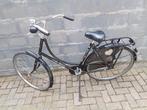 Omafiets batavus old dutch terug trap rem licht ven achter,,, Ophalen, 53 tot 56 cm, Versnellingen, Zo goed als nieuw