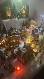 Keren dorp, Diversen, Kerst, Ophalen of Verzenden, Gebruikt