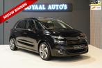 Citroen C4 Picasso 1.6 THP Exclusive | NAVI | AIRCO | CRUISE, Auto's, Citroën, Voorwielaandrijving, Gebruikt, Leder en Stof, Bedrijf