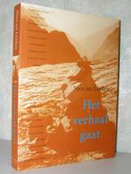 Nico ter Linden - Het verhaal gaat (deel-3), Ophalen of Verzenden, Zo goed als nieuw, Christendom | Protestants