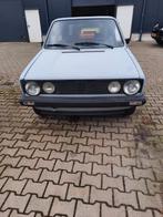 Golf 1 carrosserie/project, Ophalen, Gebruikt, Volkswagen