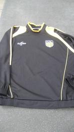 NAC trainingsjack Klupp met leeuwenlogo, Ophalen of Verzenden, Zo goed als nieuw, NAC Breda, Shirt