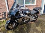 SC33 Fireblade 900RR met werk, goed lezen!, Motoren, 900 cc, Particulier, 4 cilinders, Sport