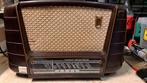 ERRES KY534 Radio uit 1953 - Restauratieproject, Ophalen of Verzenden, Gebruikt, Radio