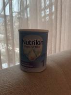 Nutrilon Pepti 1 - Dieetvoeding Koemelkallergie, Kinderen en Baby's, Babyvoeding en Toebehoren, Ophalen, Nieuw, Overige typen