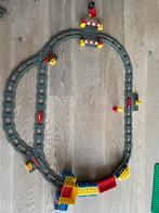 Treinbaan (locomotief defect), Kinderen en Baby's, Speelgoed | Duplo en Lego, Ophalen, Duplo