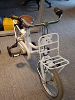 Alpina cargo fiets, Ophalen, Gebruikt, Alpina Cargo