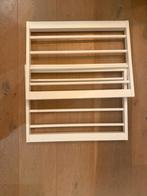 Komplement Ikea broekhanger wit, Huis en Inrichting, Ophalen