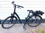 Bikkel electrische fiets. zgan., Fietsen en Brommers, Elektrische fietsen, Zo goed als nieuw, Minder dan 47 cm, 50 km per accu of meer