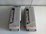 2 stuks defecte fiets accu Sparta Pharos 24V 10Ah NiMH, Fietsen en Brommers, Accell, Ophalen of Verzenden, Www.Accell.nl. nl, Pyter jurjensstrjitte stiens