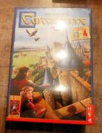 Carcassonne  -uitbreidingen "De Rivier" en "De Abt". NIEUW., Nieuw, Ophalen of Verzenden, 999 GAMES