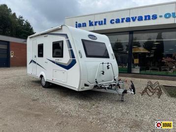 Caravelair Antares Style 400 Incl. mover en voort beschikbaar voor biedingen