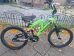 BMX Fietsje 24 inch - Kawasaki, Fietsen en Brommers, Ophalen, Gebruikt, 20 tot 24 inch, V-brakes