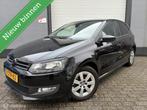 Volkswagen Polo 1.2 TDI BlueMotion / airco / cruise /, Auto's, Voorwielaandrijving, Euro 5, Gebruikt, 1199 cc