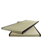 Gezocht Japanse Tatami Matten, Huis en Inrichting, Ophalen, Overige kleuren, Nieuw, 50 tot 100 cm