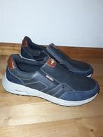Nieuwe donkerblauwe Memphis One schoenen mt 48, Blauw, Overige typen, Nieuw, Ophalen of Verzenden