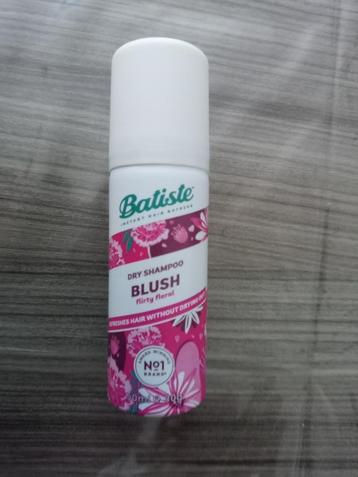 Batiste droogshampoo Blush – mini formaat (50 ml) beschikbaar voor biedingen